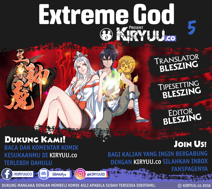 Dilarang COPAS - situs resmi www.mangacanblog.com - Komik extreme god 005 - chapter 5 6 Indonesia extreme god 005 - chapter 5 Terbaru 0|Baca Manga Komik Indonesia|Mangacan